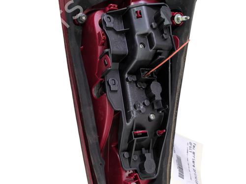 Right taillight AUDI A1 (8X1, 8XK) 1.6 TDI | BP28129593C35 
