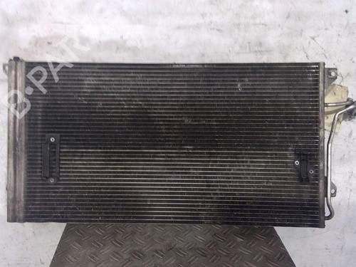 AC radiator VW TOUAREG (7LA, 7L6, 7L7) 3.0 V6 TDI | BP25082223M32 