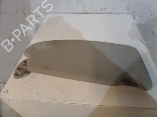 Used Left sun visor Left sun visor FORD FOCUS II (DA_, HCP, DP) 1.6 TDCi (109 hp) 25092778 25092778
