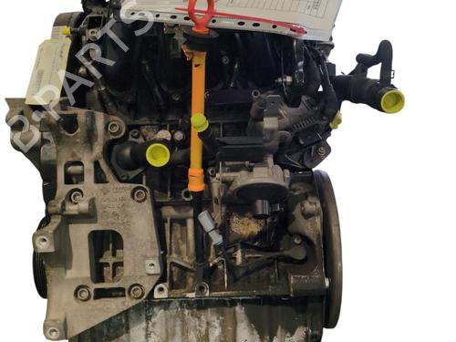 Used Engine VW GOLF V (1K1) 1.6 (102 hp) 29598125