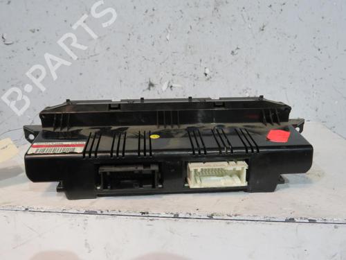 Climate control FORD FOCUS II (DA_, HCP, DP) 2.0 TDCi | BP25084227I5 