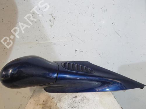 Used Right mirror RENAULT ESPACE III (JE0_) 2.2 12V TD (JE0E, JE0H, JE0P) (113 hp) 25085910
