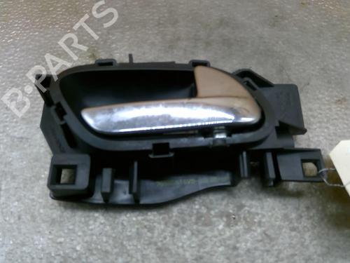 Used Front right exterior door handle PEUGEOT 207 (WA_, WC_) 1.4 HDi (68 hp) 25110829