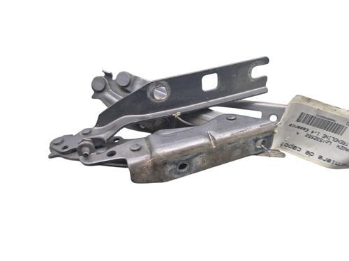 Used Hinge/Door check strap VW GOLF PLUS V (5M1, 521) [2004-2013]  25057362