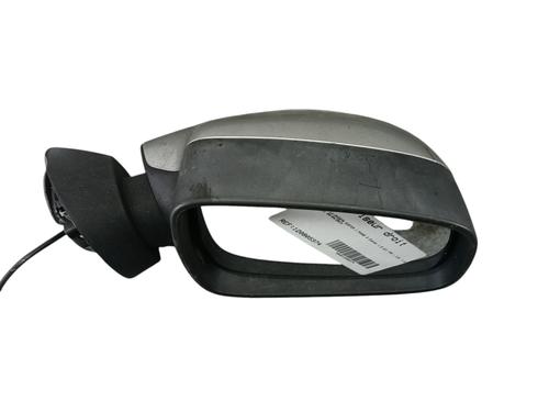 Right mirror DACIA DUSTER (HS_) 1.5 dCi 4x4 | BP32195987C27 