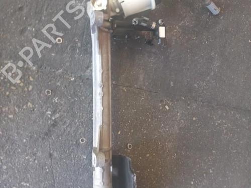 Used Steering rack Steering rack PEUGEOT 307 SW (3H) [2002-2009] 25058673 25058673