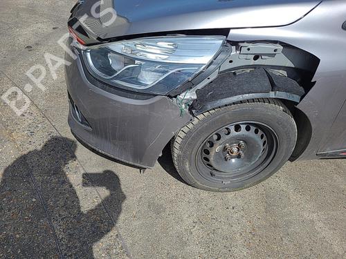 Left tailgate light RENAULT CLIO IV (BH_) 1.5 dCi 90 | BP25062676C79  - Image 10