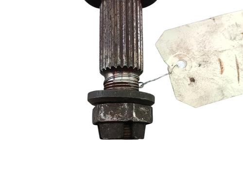 Left front driveshaft RENAULT CLIO III (BR0/1, CR0/1) 1.2 16V (BR0P, CR0P) | BP30969018M38 - Image 3