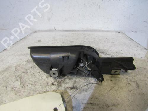 Rear left interior door handle VW GOLF V (1K1) 1.9 TDI | BP25079448I15 