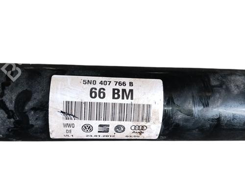 Used Right front driveshaft Right front driveshaft VW TIGUAN (5N_) 2.0 TDI (140 hp) 32447840 32447840
