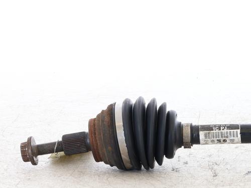 Used Left front driveshaft Left front driveshaft VW TOURAN (1T1, 1T2) 1.9 TDI (105 hp) 39718987 39718987