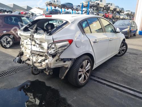 Right headlight CHEVROLET CRUZE (J300) | BP25074892C29 - Image 14