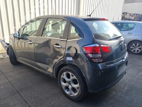 Gearbox CITROËN C3 II (SC_) 1.2 VTi 82 | BP25072991M3  - Image 26