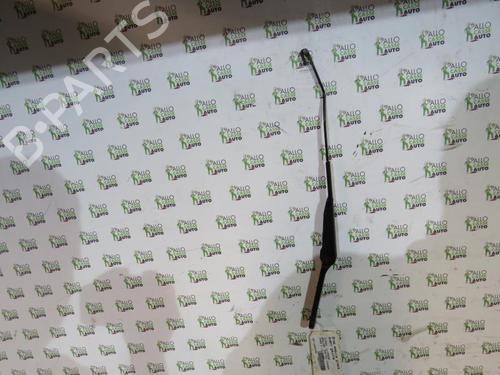 Used Front windshield wiper arm PEUGEOT PARTNER Box Body/MPV (5_, G_) [1996-2025]  25097115