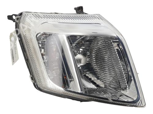 Left headlight CITROËN C2 (JM_) 1.4 HDi | BP37796914C28 - Image 5