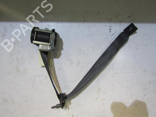 Used Rear right belt tensioner RENAULT MEGANE II Estate (KM0/1_) 1.5 dCi (KM16, KM1E) (106 hp) 25106709