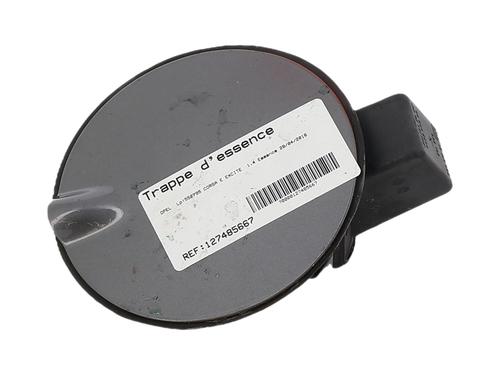 Tanklåg OPEL CORSA E (X15) 1.4 (08, 68) | BP36542492C131 - Image 4
