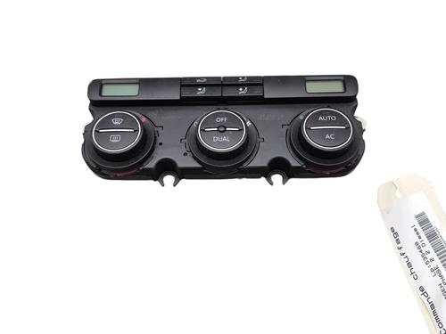 Used Climate control VW TOURAN (1T1, 1T2) [2003-2010]  25057312
