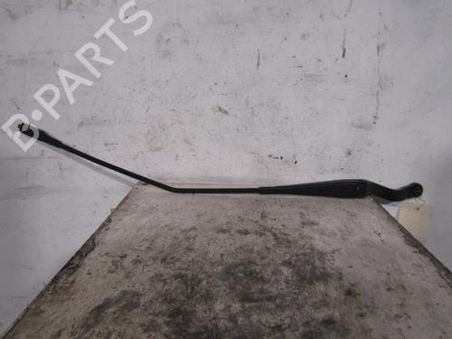 Used Front windshield wiper arm OPEL CORSA D (S07) 1.3 CDTI (L08, L68) (90 hp) 25114122