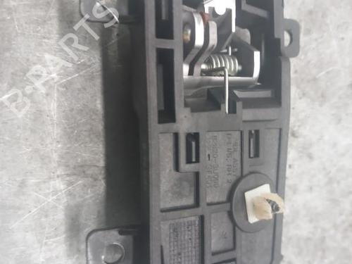 Used Front right interior door handle KIA SPORTAGE III (SL) [2009-2017]  25074748