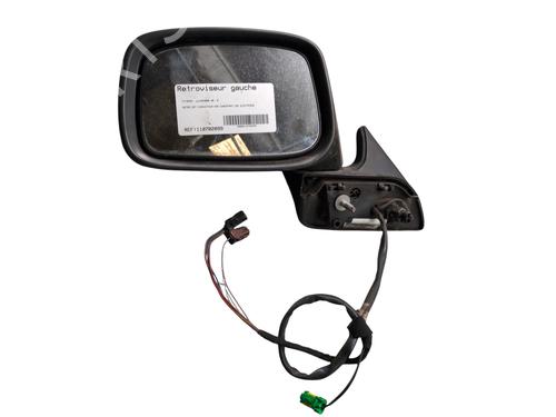 Left mirror CITROËN C8 (EA_, EB_) 2.0 HDi | BP28319135C26 