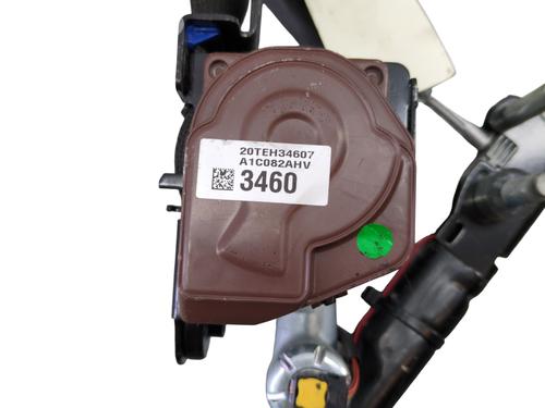 Front left belt tensioner CHEVROLET CAPTIVA (C100, C140) 2.2 D 4WD | BP28130614C87 