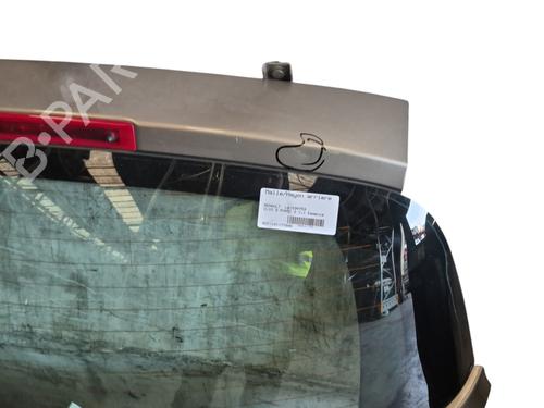 Tailgate RENAULT CLIO III (BR0/1, CR0/1)  | BP29202162C6 