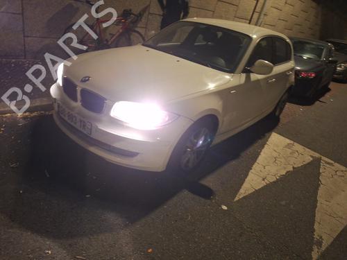 Ratstangsstang BMW 1 (E87) 118 d | BP33028787I23 - Image 9