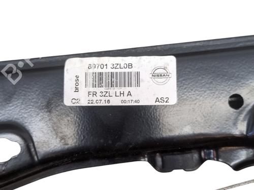 Front left window mechanism NISSAN PULSAR Hatchback (C13) 1.5 dCi | BP33307922C22 - Image 5