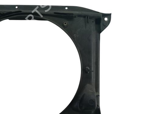 Used Front slam panel Front slam panel PEUGEOT 206 SW (2E/K) 1.4 16V (88 hp) 26599201 26599201