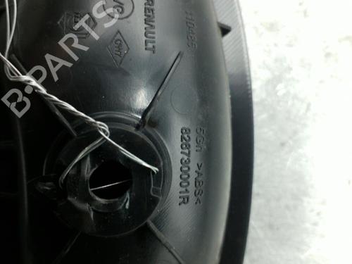 Used Rear left interior door handle Rear left interior door handle RENAULT CLIO IV (BH_) 1.5 dCi 75 (75 hp) 25089141 25089141