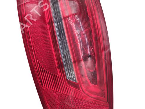 Right taillight AUDI A3 Sportback (8PA) 1.6 TDI | BP27896839C35 