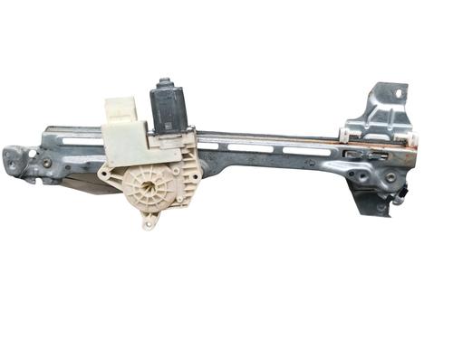 Used Rear left window mechanism PEUGEOT 308 SW II (LC_, LJ_, LR_, LX_, L4_) 1.6 BlueHDi 120 (120 hp) 28521730