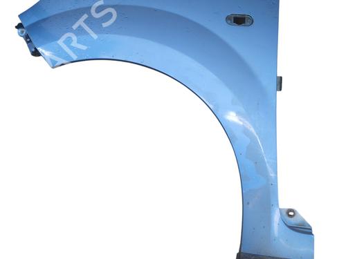 Used Left front fenders RENAULT TWINGO II (CN0_) 1.2 16V (CN04, CN0B) (75 hp) 30675297