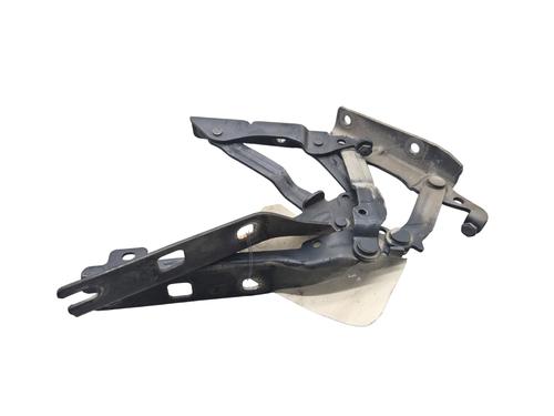 Hinge/Door check strap VW GOLF VI (5K1) 2.0 TDI | BP25072196C146 