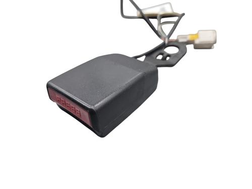Seat buckle PEUGEOT 807 (EB_) 2.0 HDi | BP29426011I32 