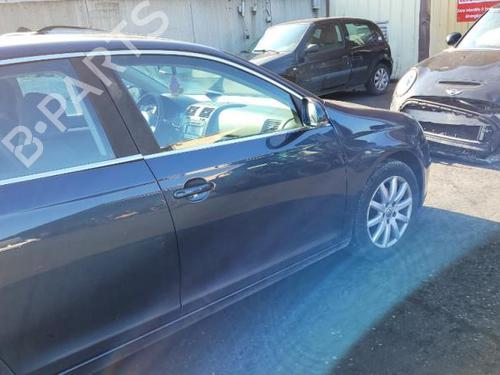 Left tailgate light VW JETTA III (1K2) 1.9 TDI | BP25068005C79  - Image 7