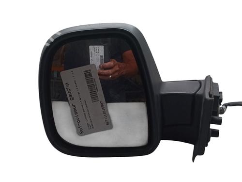 Used Left mirror CITROËN BERLINGO Box Body/MPV (K9) 1.6 BlueHDi 75 (75 hp) 28129606