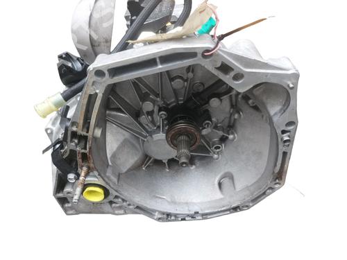 Gearbox RENAULT MEGANE III Hatchback (BZ0/1_, B3_) | BP25102619M3 - Image 2