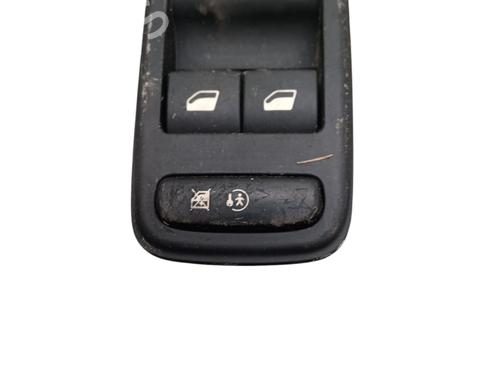 Left front window switch CITROËN C4 Picasso I MPV (UD_) 1.6 HDi | BP29956383I27 