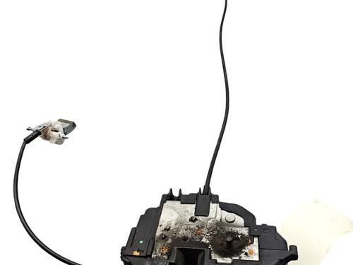 Rear left lock RENAULT CLIO III (BR0/1, CR0/1)  | BP25052591C100 