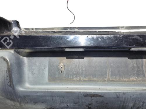 Bak støtfanger CITROËN E-MEHARI Electric | BP31998165C8