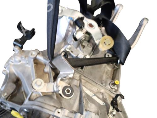 Gearbox SUZUKI CELERIO (LF) 1.0 (AVK310) | BP30819884M3 - Image 8