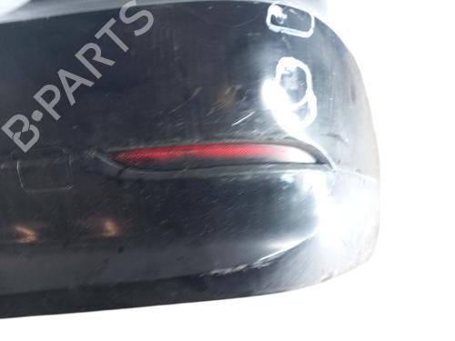 Used Rear bumper Rear bumper 25100353 25100353