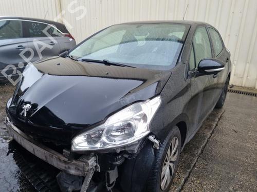 Starter PEUGEOT 208 I (CA_, CC_) 1.2 VTI 82 | BP25099422M8
