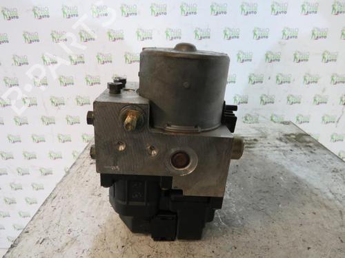 Used ABS pump PEUGEOT 406 (8B) 1.8 16V (110 hp) 25114793