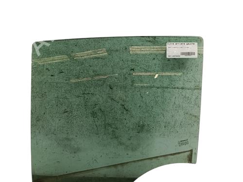 Used Rear left door window RENAULT CLIO III (BR0/1, CR0/1) 1.5 dCi (BR17, CR17) (86 hp) 25060897