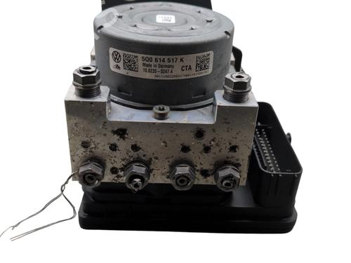 ABS pump VW GOLF VII (5G1, BQ1, BE1, BE2) 1.6 TDI 4motion | BP32211921M43