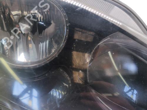 Right headlight SEAT LEON (1P1) 1.9 TDI | BP32704906C29  - Image 6