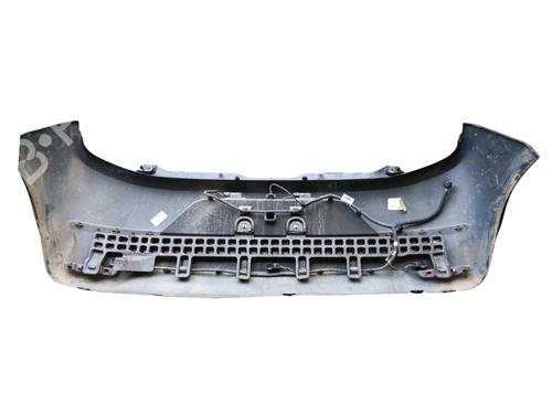Rear bumper RENAULT TWINGO III (BCM_, BCA_) 0.9 TCe 95 | BP31174646C8